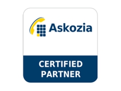 Askozia Partner Zertifizierung Askozia Partner Zertifizierung