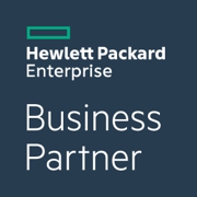 HPE Business Partner HPE Business Partner