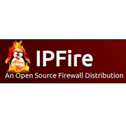 IPFire Open Source Firewall