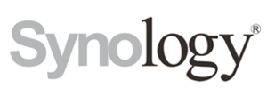 Synology Logo